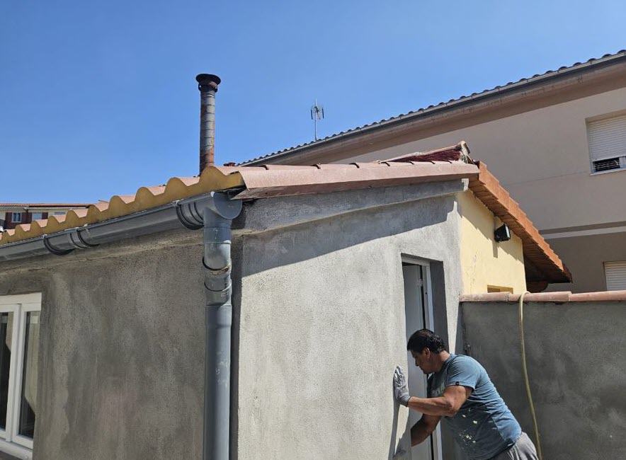 Empresa destacada de instalaciones y reparaciones de tejados en La Rioja